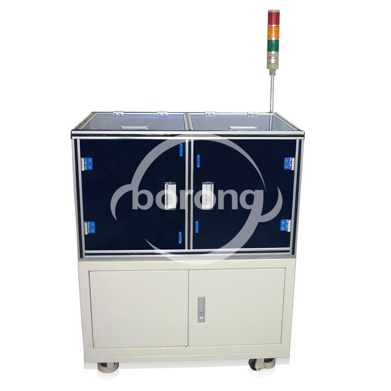 端子組合件振動盤